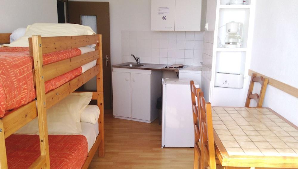 Residence Le Fontenay Plateau d'Assy Ngoại thất bức ảnh