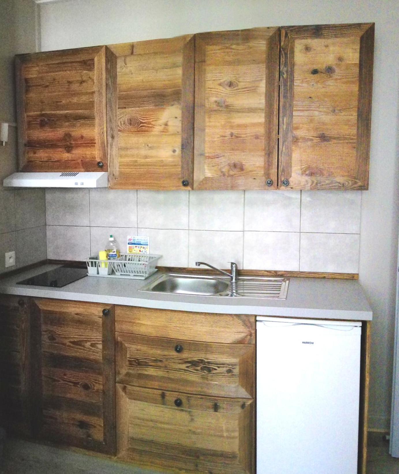 Residence Le Fontenay Plateau d'Assy Ngoại thất bức ảnh