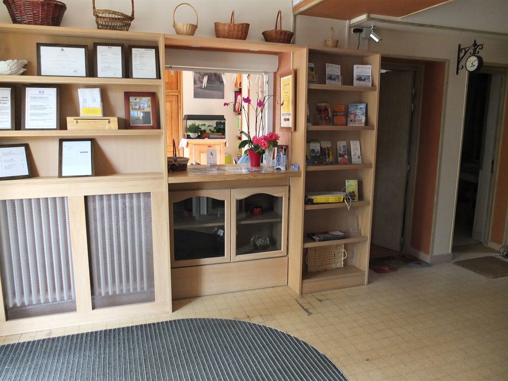 Residence Le Fontenay Plateau d'Assy Ngoại thất bức ảnh
