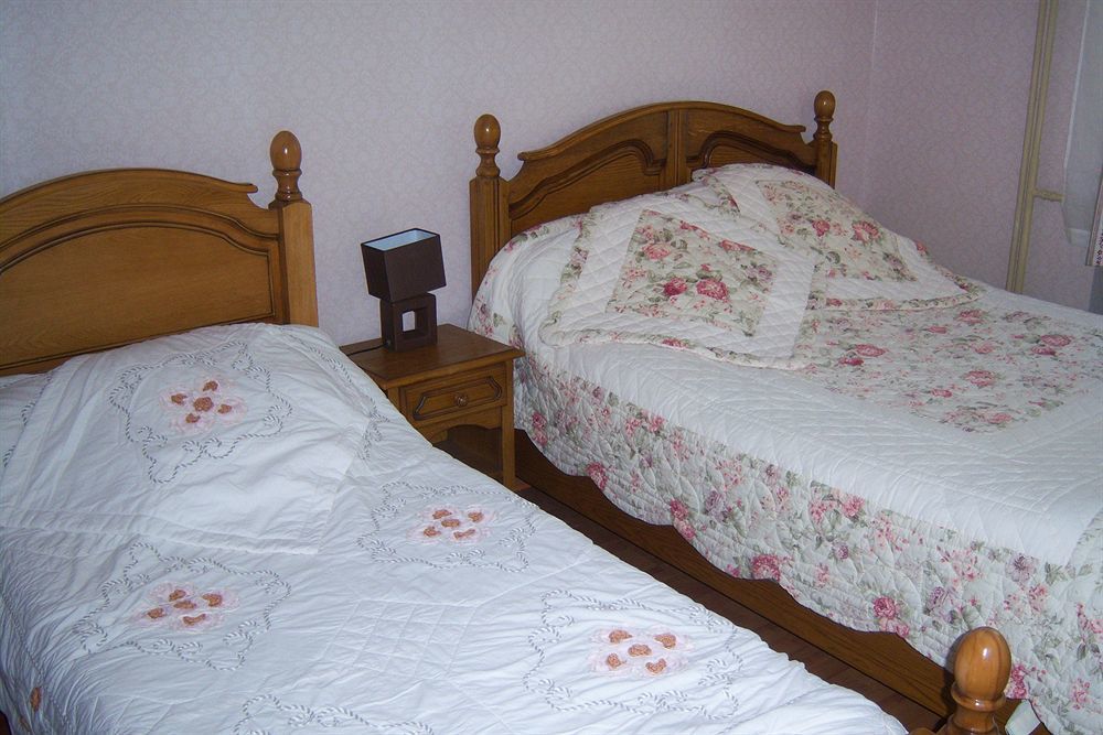 Residence Le Fontenay Plateau d'Assy Ngoại thất bức ảnh