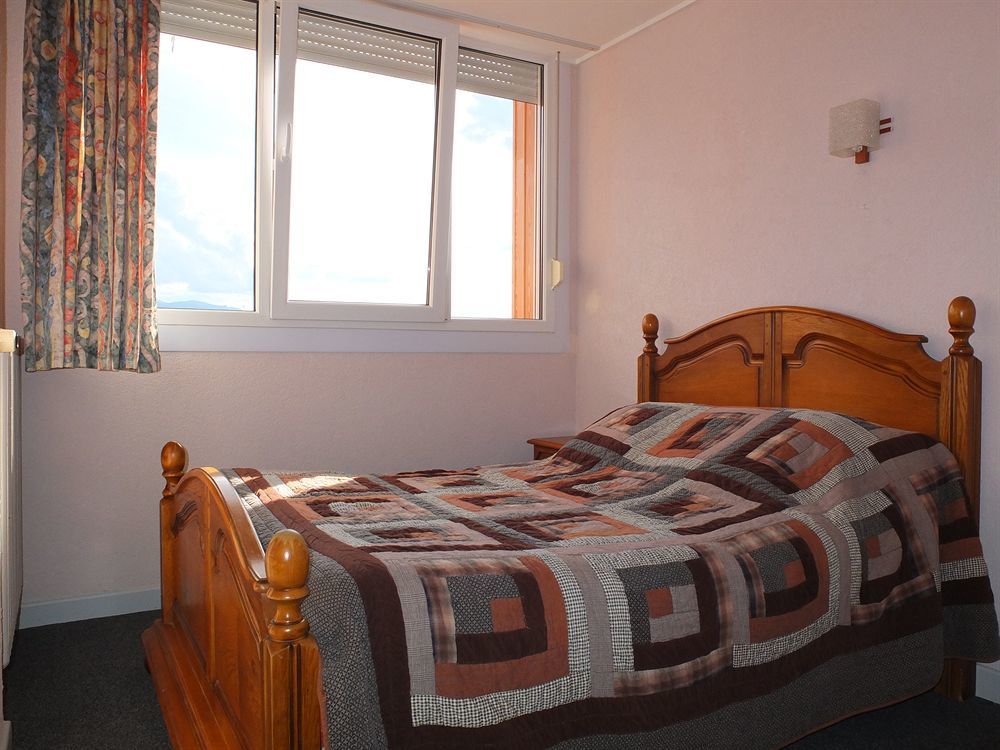 Residence Le Fontenay Plateau d'Assy Ngoại thất bức ảnh