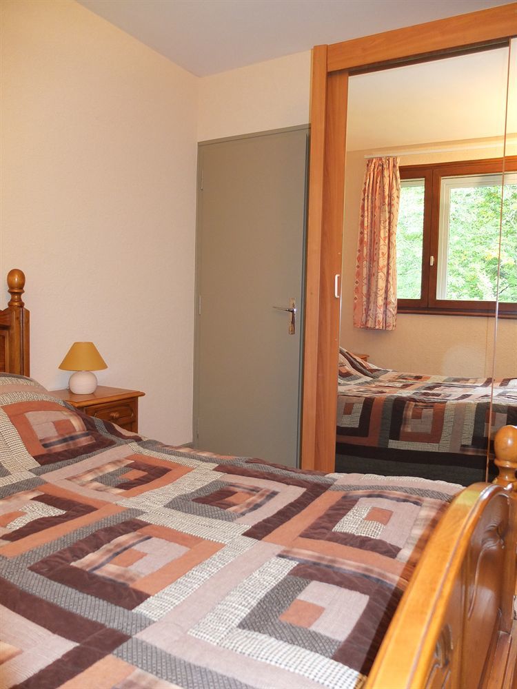 Residence Le Fontenay Plateau d'Assy Ngoại thất bức ảnh