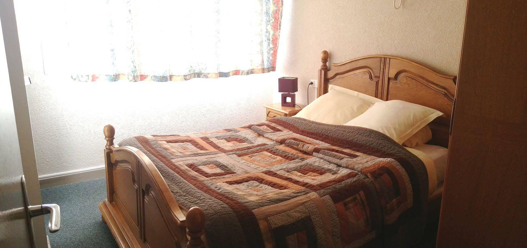 Residence Le Fontenay Plateau d'Assy Ngoại thất bức ảnh